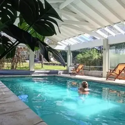 Samai Suma Cabañas & Spa