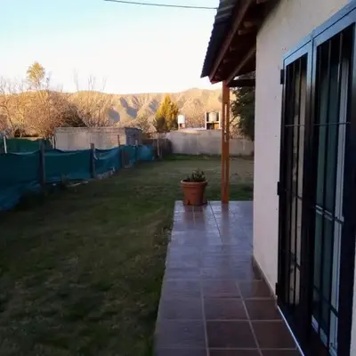 Casa del Sol