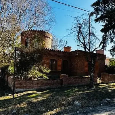 Casa grande 5 pax San Antonio de Arredondo CORDOBA