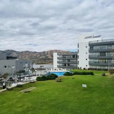 Departamento Veneto Village - K -