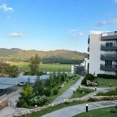 Departamento Veneto Village - B