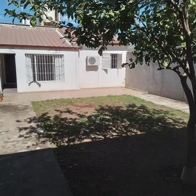 a house with a tree in front of it at Casa de Julia in Cordoba