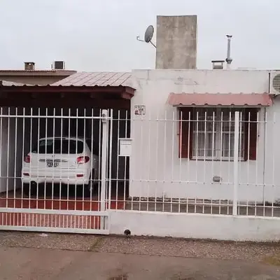 Casa de Julia