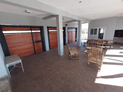 Gallery image of Rincon de Montaña in Tanti