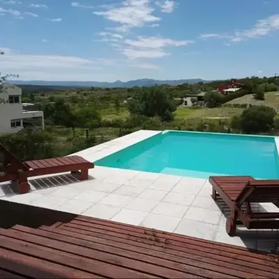 Rincon de Montaña