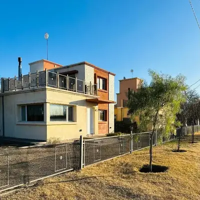 Casa Valle del colibrí