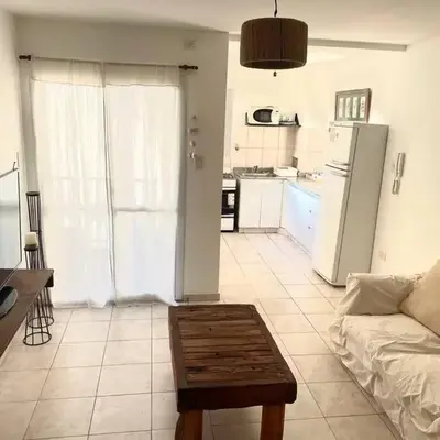 Departamento en Alberdi