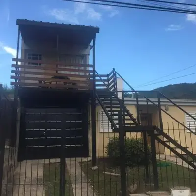 Depto temporario carlos paz