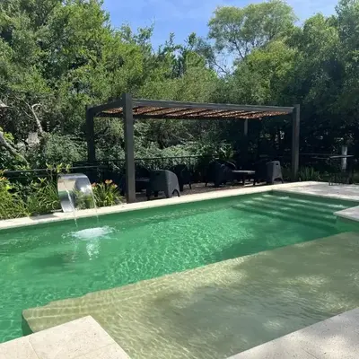 Cabañas Apart Margaridas