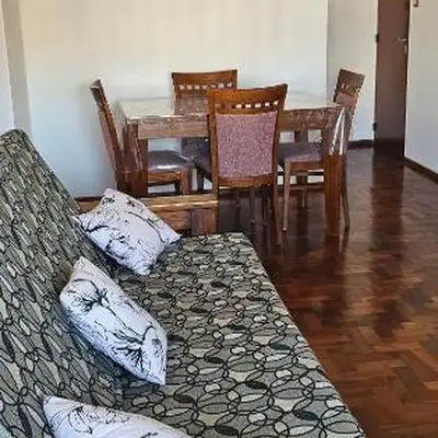 Departamento -Córdoba Capital- zona Centro