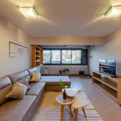 Departamento Centrico en Villa Carlos Paz
