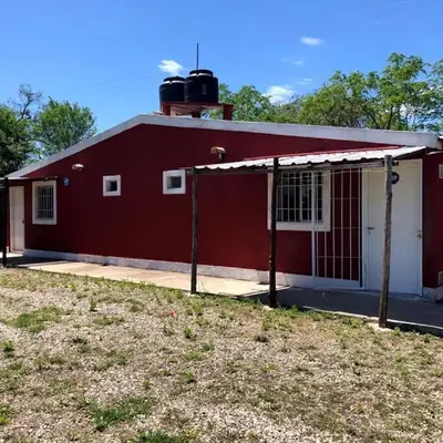 Cabañas la soñada de T