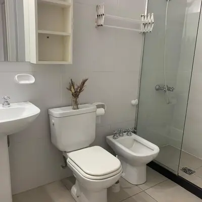 Gallery image of Complejo Cerrado Milenica, Dpto de 2 dormitorios in Cordoba