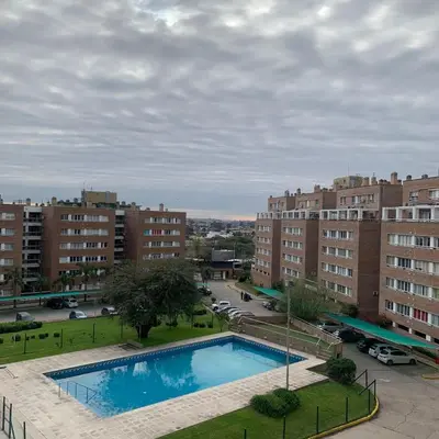 Gallery image of Complejo Cerrado Milenica, Dpto de 2 dormitorios in Cordoba