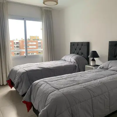 Gallery image of Complejo Cerrado Milenica, Dpto de 2 dormitorios in Cordoba