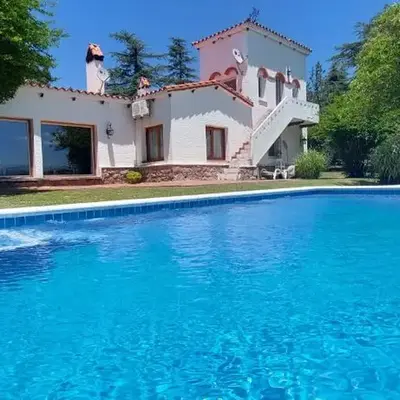El Potrerillo Posada