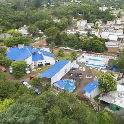 Casitas de Norma
