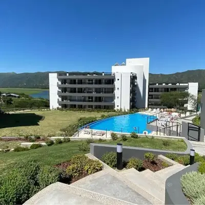 Departamento Veneto Village - D -