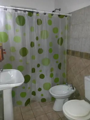 Gallery image of Hotel Foxes in Villa del Dique