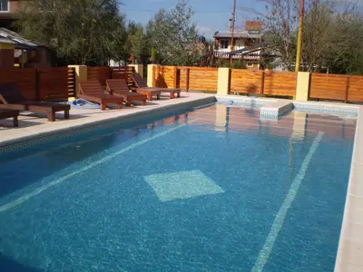 Gallery image of Hotel Foxes in Villa del Dique