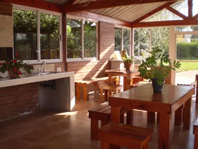 Gallery image of Hotel Foxes in Villa del Dique