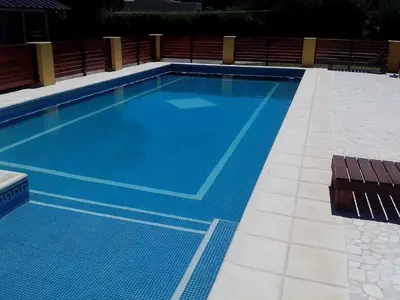 Gallery image of Hotel Foxes in Villa del Dique