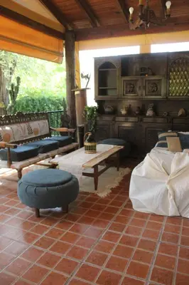 Gallery image of Posada del Carruaje in Santa Rosa de Calamuchita