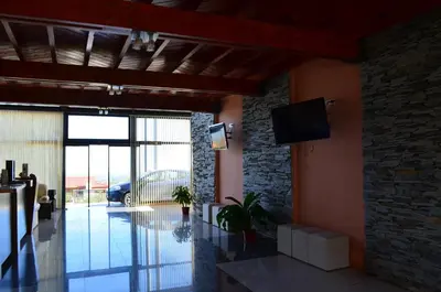 Gallery image of Rahuen Hotel/Restaurant in Carpintería