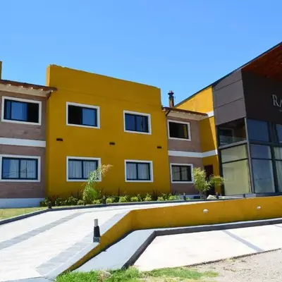 Rahuen Hotel/Restaurant
