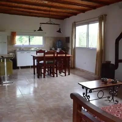 Casa en Cabalango