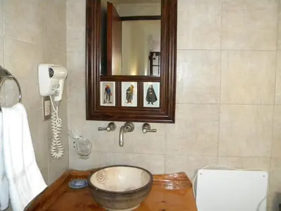 Gallery image of Posada San Bras in Villa General Belgrano