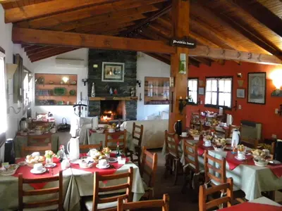 Gallery image of Posada San Bras in Villa General Belgrano