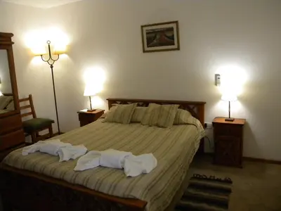 Gallery image of Posada San Bras in Villa General Belgrano