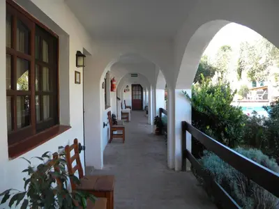 Gallery image of Posada San Bras in Villa General Belgrano