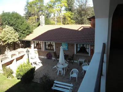 Gallery image of Posada San Bras in Villa General Belgrano