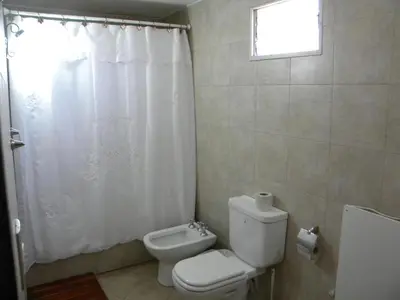 Gallery image of Posada San Bras in Villa General Belgrano