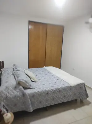 Gallery image of Confortable, cerca del Hospital Clinicas, a 15 cuadras del Centro de Cordoba in Cordoba