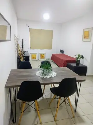 Gallery image of Confortable, cerca del Hospital Clinicas, a 15 cuadras del Centro de Cordoba in Cordoba