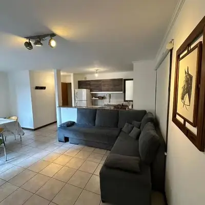 Departamento 1 dorm amoblado Nueva Córdoba 6 E INVERHOME INMOBILIARIA