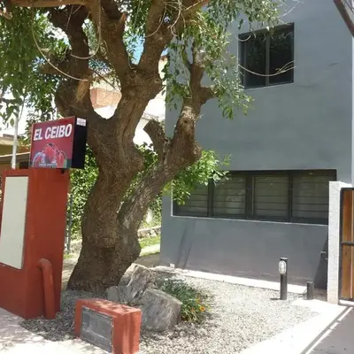 Dúplex El Ceibo