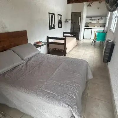 Monoambiente calamuchita
