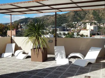 Gallery image of Departamento Villa Carlos Paz 2 Adultos in Villa Carlos Paz