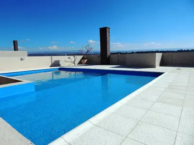 Gallery image of Departamento Villa Carlos Paz 2 Adultos in Villa Carlos Paz