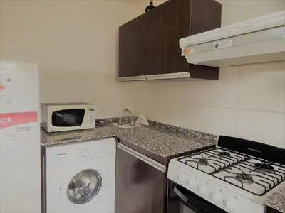 Gallery image of Departamento Villa Carlos Paz 2 Adultos in Villa Carlos Paz