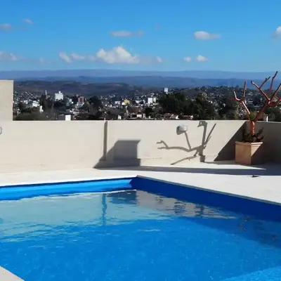 Departamento Villa Carlos Paz 2 Adultos