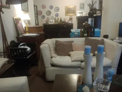 Gallery image of Habitación single con baño privado en departamento compartido in Cordoba