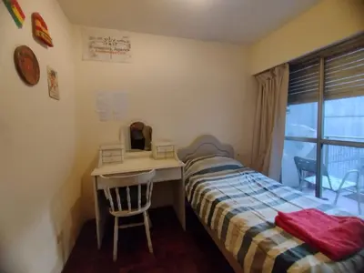 Gallery image of Habitación single con baño privado en departamento compartido in Cordoba