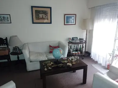 Gallery image of Habitación single con baño privado en departamento compartido in Cordoba