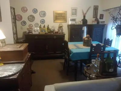 Gallery image of Habitación single con baño privado en departamento compartido in Cordoba