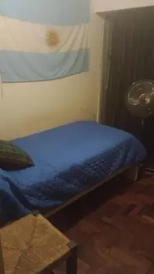 Gallery image of Habitación single con baño privado en departamento compartido in Cordoba